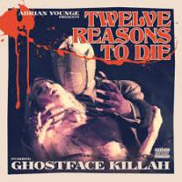 Ghostface Killah & Adrian - Twelve Reasons To Die (cover)