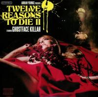 Ghostface Killah & Adrian Young - Twelve Reasons To Die II (2CD)