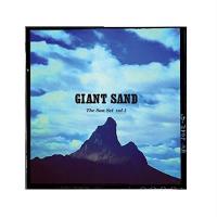 Giant Sand - Sun Set Volume 1 (8LP)