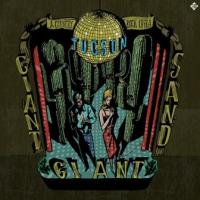 Giant Giant Sand - Tucson (A Country Rock Opera) (LP) (cover)