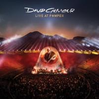 Gilmour, David - Live At Pompeii (2CD)