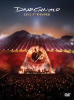 Gilmour, David - Live At Pompeii (2DVD)