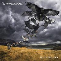 Gilmour, David - Rattle That Lock (CD+DVD)