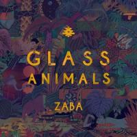 Glass Animals - Zaba -ltd- (cover)