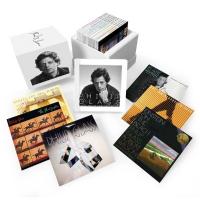 Glass, Philip - Philip Glass Complete Sony Recordings (24CD)