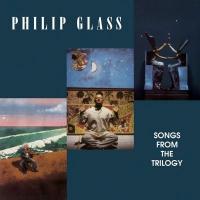 Glass, Philip - Songs From The Trilogy (LP)
