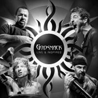 Godsmack - Live And Inspired (cover)