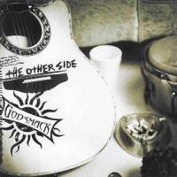 Godsmack - Other Side (Acoustic) (cover)