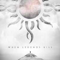 Godsmack - When Legends Rise (LP)