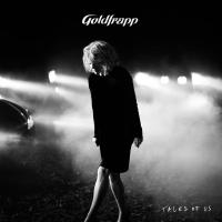 Goldfrapp - Tales Of Us (LP+CD) (cover)