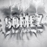 Gomez - Whatever's On Your Mind (LP) (cover)