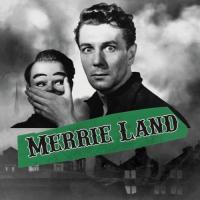 Good, The Bad & The Queen - Merrie Land