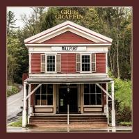 Graffin, Greg - Millport (LP+Download)