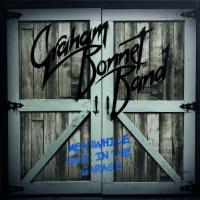 Graham Bonnet Band - Meanwhile Back In the Garage (2LP)