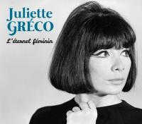 Greco, Juliette - L'eternel Feminin (L'integrale) (5CD)