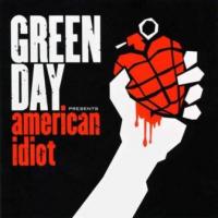 Green Day - American Idiot (cover)