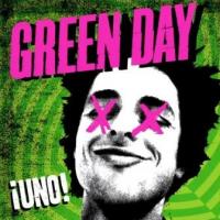 Green Day - Uno (2LP) (cover)