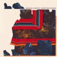 Grizzly Bear - Painted Ruins (2LP)