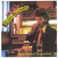 Belcanto, Guido - Op Zoek Naar Romantiek (cover)