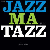 Guru - Jazzmatazz Vol. 1 (Deluxe) (3LP)