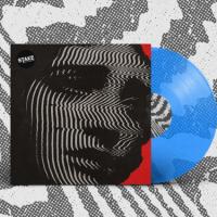 Stake - Critical Method (Transparent Blue Vinyl) (LP)