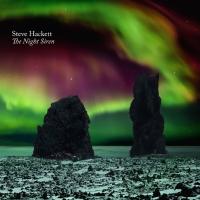 Hackett, Steve - Night Siren (Mediabook) (CD+BluRay)