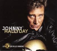 Hallyday, Johnny - Les 50 Plus Belles Chansons (3CD)