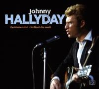 Hallyday, Johnny - Sentimental (2CD)
