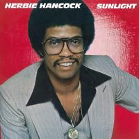Hancock, Herbie - Sunlight (LP)