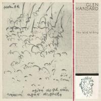 Hansard, Glen - This Wild Willing (Clear Vinyl) (2LP)