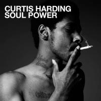 Harding, Curtis - Soul Power -lp+cd-