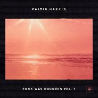 Harris, Calvin - Funk Wav Bounces Vol. 1 (LP)