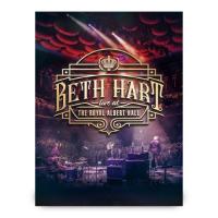 Hart, Beth - Live At the Royal Albert Hall (DVD)