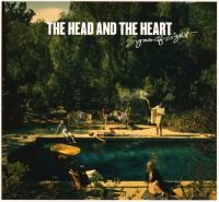 Head And The Heart - Signs Of Light