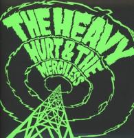 Heavy - Hurt & The Merciless (LP)