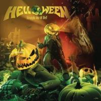Helloween - Straight Out Of Hell (cover)