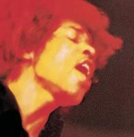 Hendrix, Jimi - Electric Ladyland (2LP)
