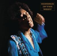 Hendrix, Jimi - Hendrix In the West