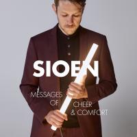 Sioen - Messages Of Cheer & Comfort