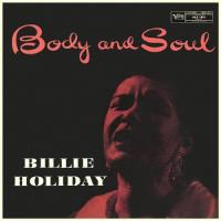 Holiday, Billie - Body And Soul (LP)