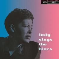 Holiday, Billie - Lady Sings The Blues (LP+Download)