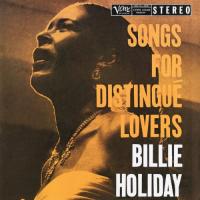 Holiday, Billie - Songs For Distingue Lovers (LP)