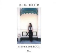 Holter, Julia - In the Same Room (Blue Vinyl) (2LP+Download)
