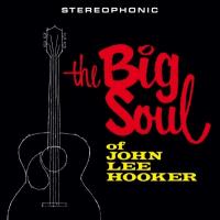 Hooker, John Lee - The Big Soul Of (LP)