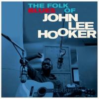Hooker, John Lee - The Folk Blues Of (LP)