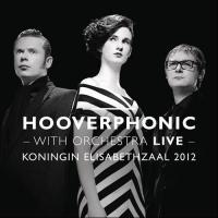 Hooverphonic - With Orchestra (Live) (cover)