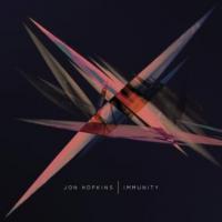Hopkins, Jon - Immunity (LP) (cover)