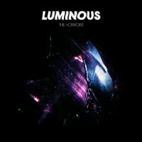 Horrors - Luminous (cover)