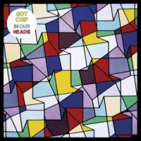 Hot Chip - In Our Heads (LP) (cover)