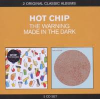 Hot Chip - The Warning + Made In The Dark (cover)